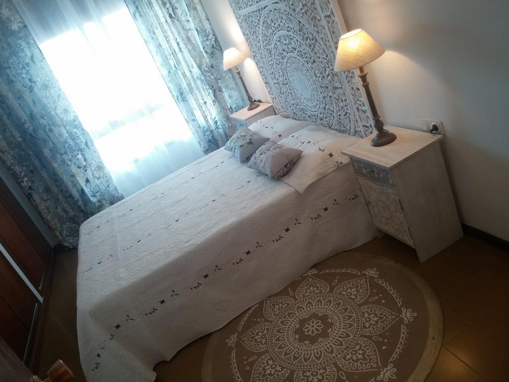 Lydia'S Apartment With Castle View توسا ذي مار المظهر الخارجي الصورة