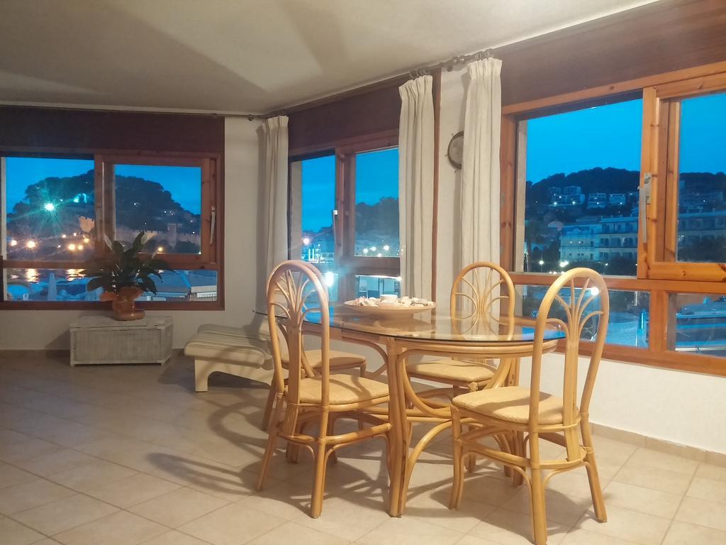Lydia'S Apartment With Castle View توسا ذي مار المظهر الخارجي الصورة
