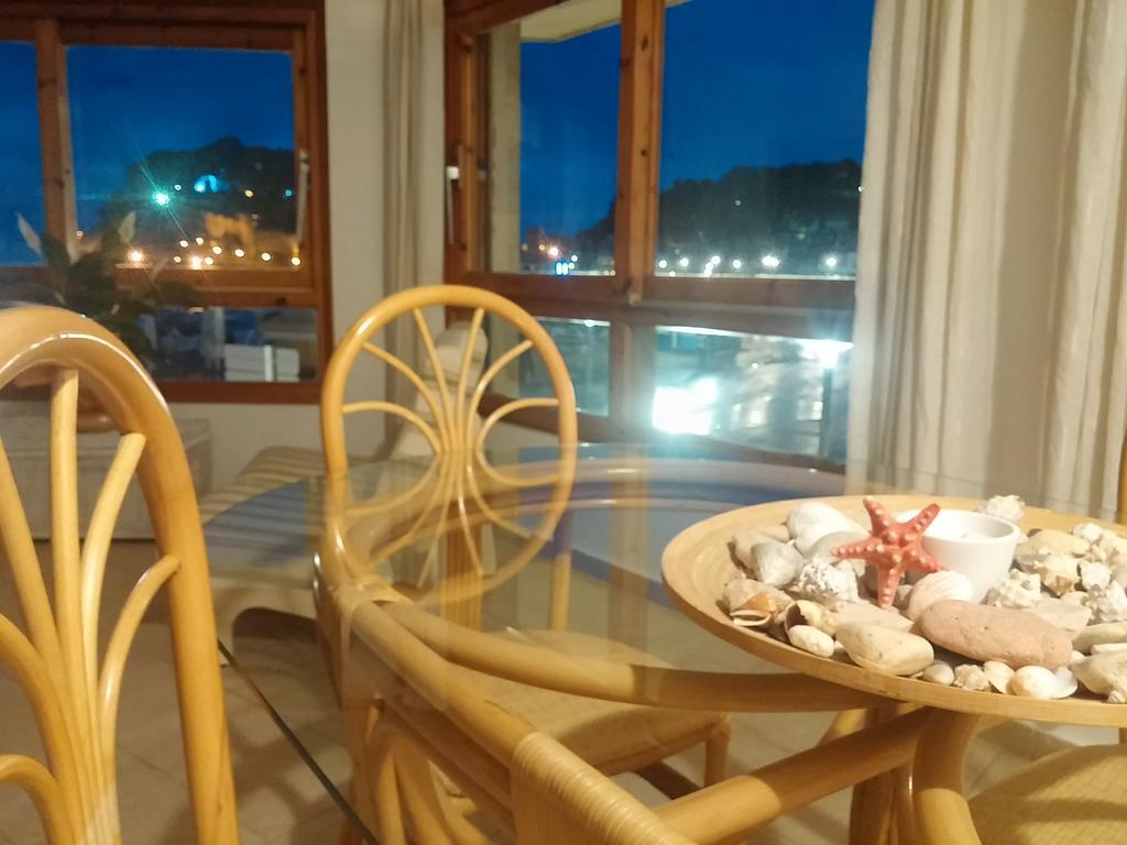 Lydia'S Apartment With Castle View توسا ذي مار المظهر الخارجي الصورة